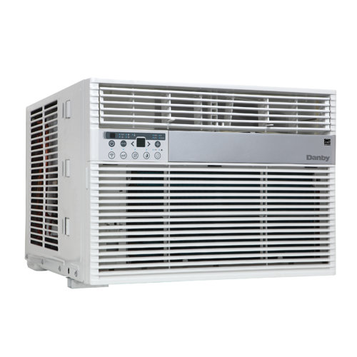 Danby 14,500 BTU Window Air Conditioner & Reviews | Wayfair.ca